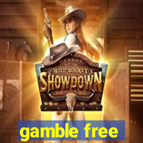 gamble free