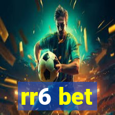 rr6 bet