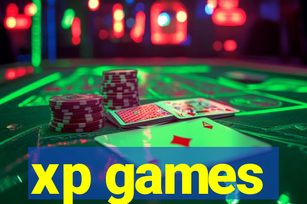 xp games