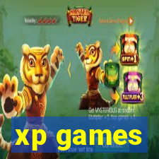 xp games