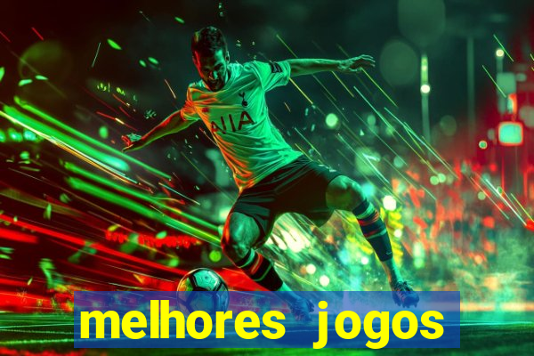 melhores jogos mundo aberto para android