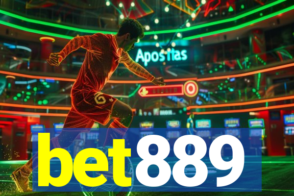 bet889