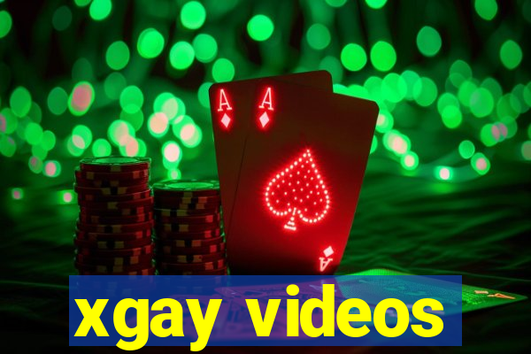 xgay videos