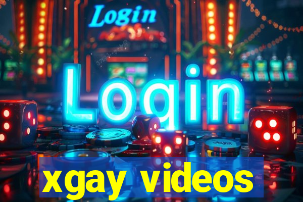 xgay videos