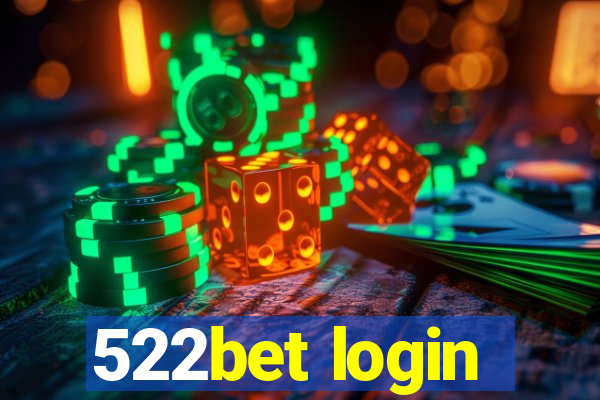 522bet login