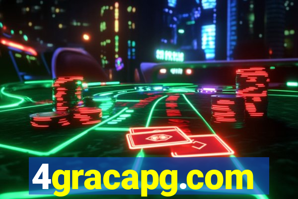 4gracapg.com