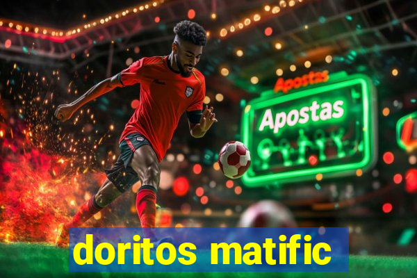 doritos matific