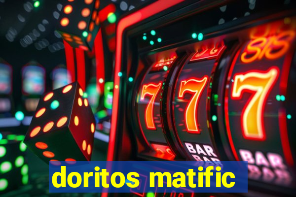 doritos matific