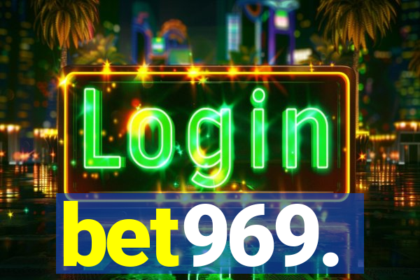 bet969.