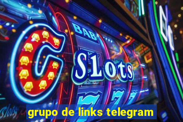 grupo de links telegram