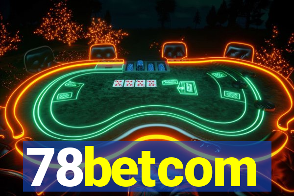 78betcom