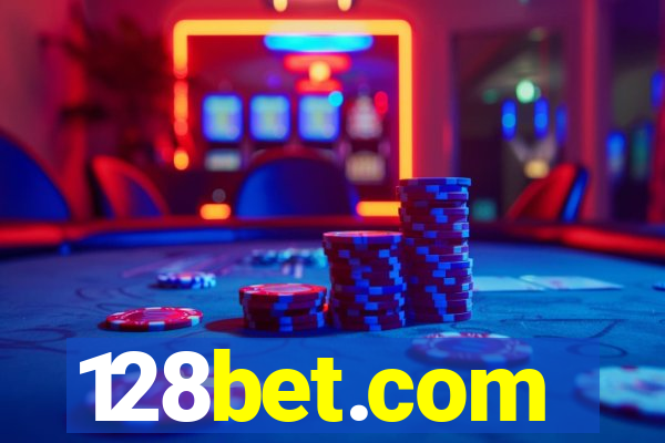 128bet.com