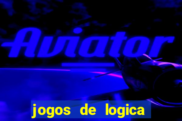 jogos de logica racha cuca