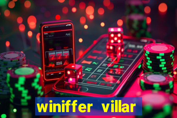 winiffer villar only fans