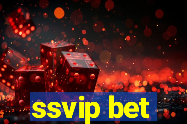 ssvip bet