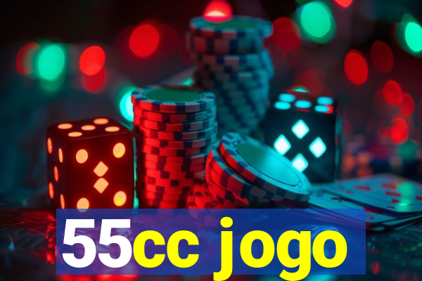 55cc jogo