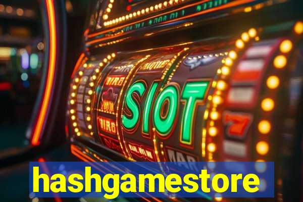 hashgamestore