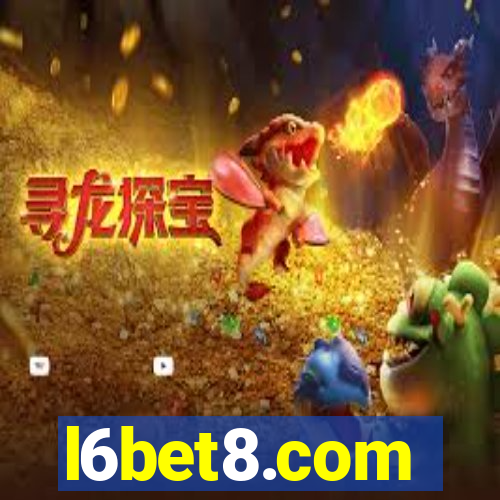 l6bet8.com