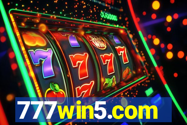 777win5.com