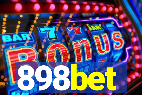 898bet