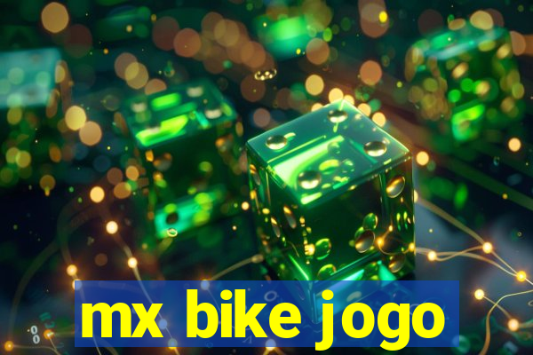 mx bike jogo