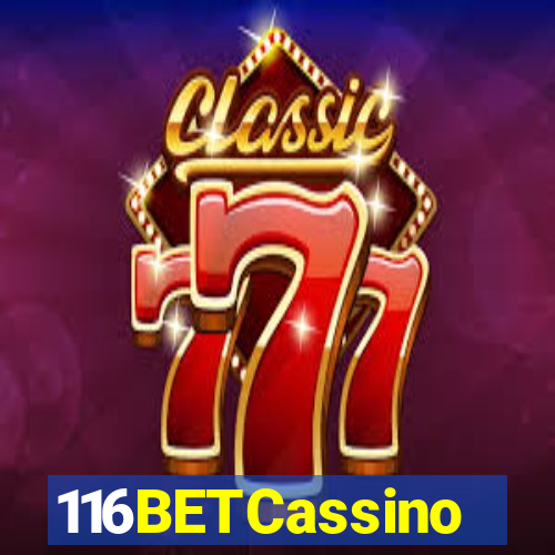 116BETCassino