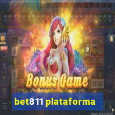 bet811 plataforma