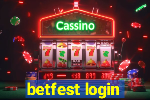 betfest login