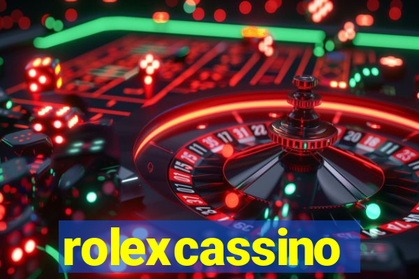 rolexcassino