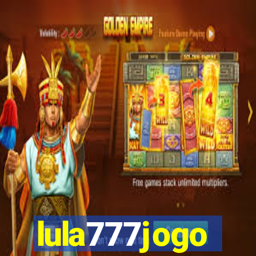 lula777jogo