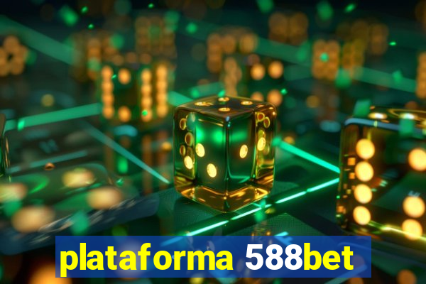 plataforma 588bet