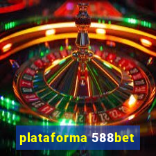 plataforma 588bet