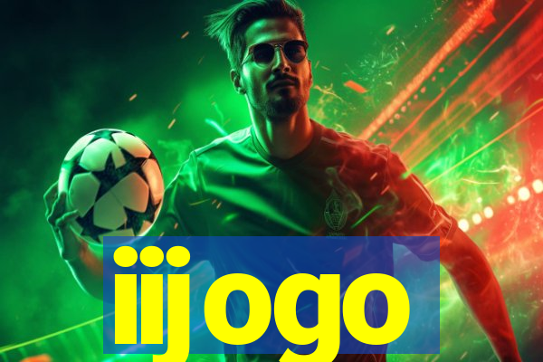 iijogo