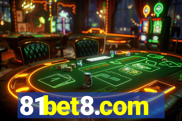 81bet8.com