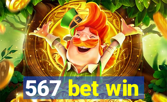 567 bet win