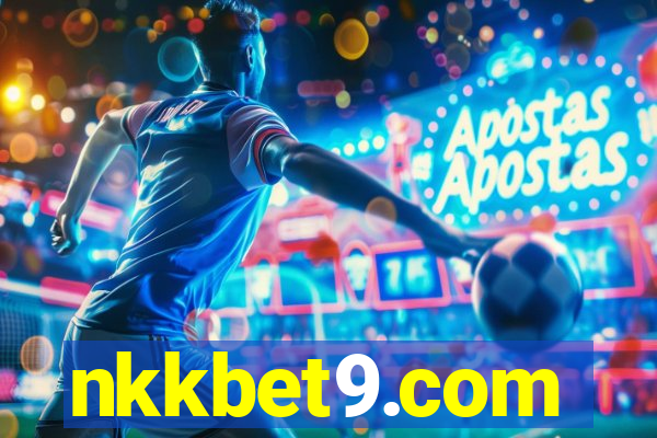 nkkbet9.com