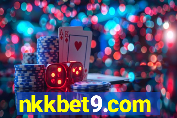 nkkbet9.com