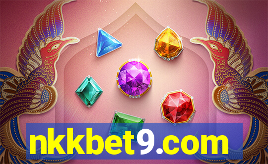 nkkbet9.com