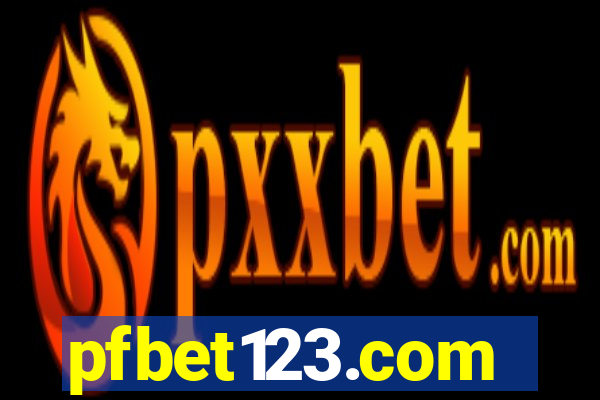 pfbet123.com