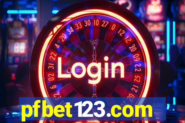 pfbet123.com