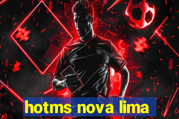 hotms nova lima