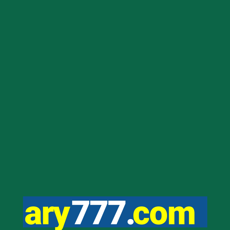 ary777.com