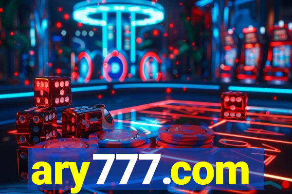 ary777.com