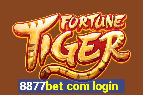 8877bet com login