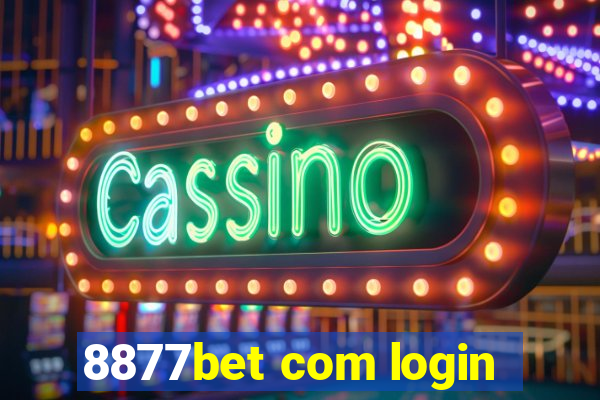 8877bet com login