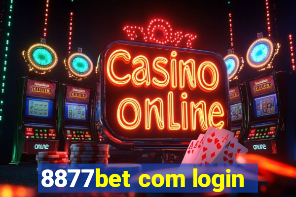 8877bet com login