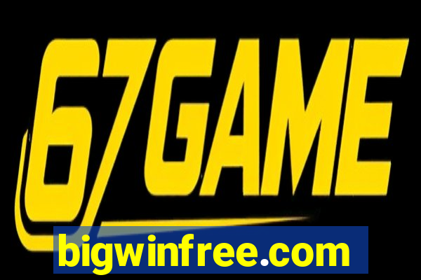 bigwinfree.com