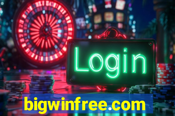 bigwinfree.com