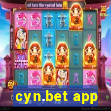 cyn.bet app