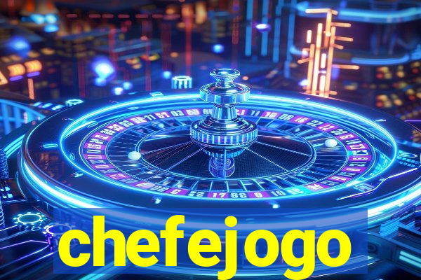 chefejogo